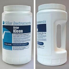 منظف مسحوق Sklar Kleen in Saudi Arabia