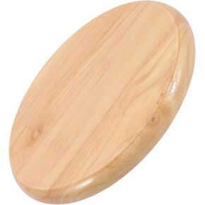 ملحقات سطح البراز الخشبية الصلبة لوكسشيني - غطاء مقعد بديل للبراز البار in Kuwait