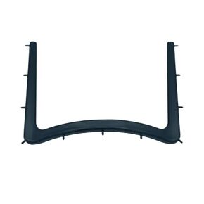 Dental Nylon Rubber Dam Frame 11 Tines Autoclave up to 275F (White) in Kuwait