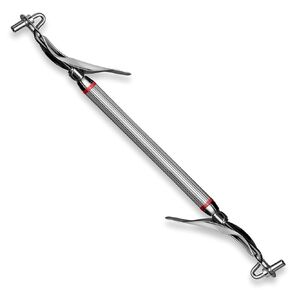 Amalgam Carriers Single/Double Ended Syringe Type Restorative Filling Instruments Dental Lab (Single/Ended 3.mm) in Kuwait