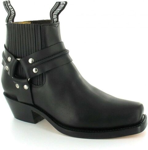 Grinders mens Cowboy Boots in Kuwait