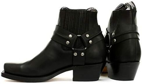 Grinders mens Cowboy Boots in Kuwait