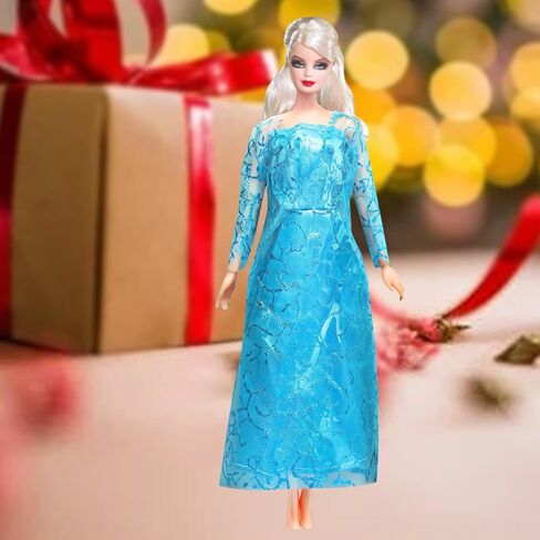 3-Pack 18 Inch Boy Doll Clothes Set | Cotton Washable Outfit Bundle with Snap Closures (Fits 16-18" Dolls) | Birthday Gift Ready Accessories in Kuwait