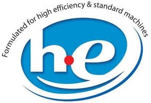 Low Suds Industrial Powdered Laundry Detergent 40lbs. in Saudi Arabia