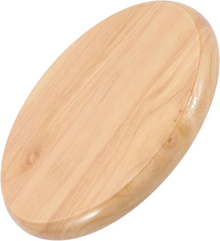 ملحقات سطح البراز الخشبية الصلبة لوكسشيني - غطاء مقعد بديل للبراز البار in Kuwait