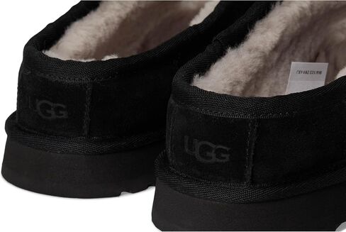 ugg للجنسين-الأطفال Kids K Bea Mary Jane Slipper ، بذور الخردل ، 13 in Saudi Arabia
