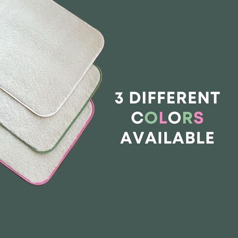 Le Mat Natural Eco Friendly Protective Sheep Wool Soft Meditation Yoga Therapy Exercise Mat in Saudi Arabia