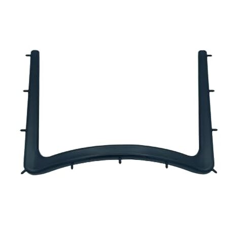 Dental Nylon Rubber Dam Frame 11 Tines Autoclave up to 275F (White) in Kuwait