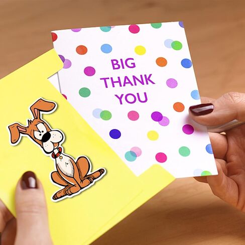 GLOBLELAND Cartoon Dog Silicone Clear Stamps Metal Funny Dog Cutting Die Cuts Geometric Dog Claw Background PET Paint Craft Stencils Template for Card Making and DIY Embossing Scrapbooking in Saudi Arabia
