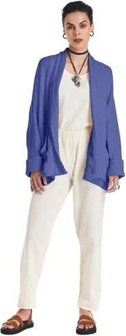 Oh My Gauze Sakura Jacket in Kuwait