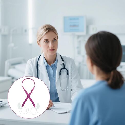 3pcs دش الحبل لحامل استئصال الثدي (3 ألوان) ؛ حامل الصرف بعد شد البطن وجراحة الثدي ؛ مستلزمات استرداد استئصال الثدي وحزمة رعاية استرداد جراحة الثدي (الأرجواني) in Kuwait