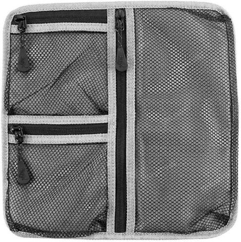 Mueller Hero M2-10 Mesh Pocket Kit ، 10 "× 10" (2 EA.) in Saudi Arabia