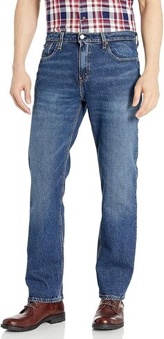 Levi's® 541 Athletic Taper Blue Parts 34 34 in Saudi Arabia