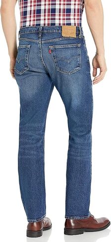 Levi's® 541 Athletic Taper Blue Parts 34 34 in Saudi Arabia