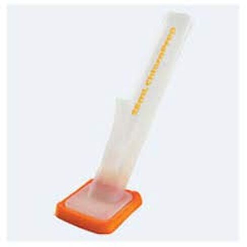 CareFusion ChloraPrep 26mL Applicator w/Orange Tint, 260815, Bx/25 in Saudi Arabia
