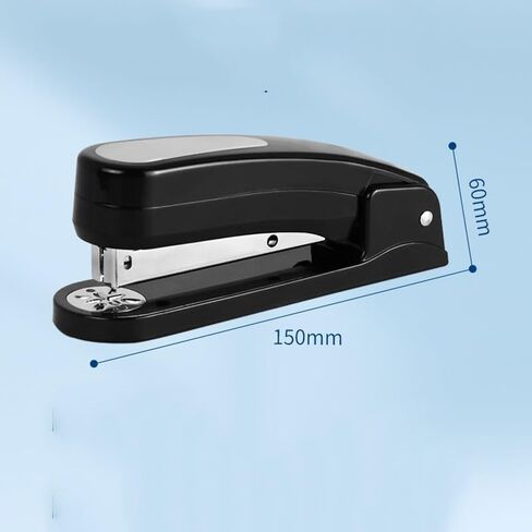 360 ° Rotation A3 Middle Seam Binding Machine Stapler 25 Sheet Stapler Rotary Stapler in Kuwait