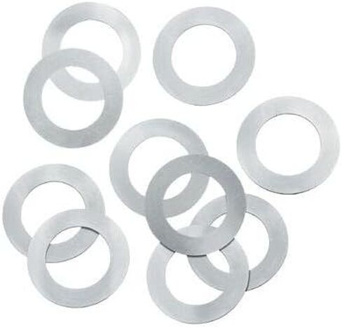 Arbor Shim w/o keyway ensorments - 7/8 "i.d.x1-3/8" o.d. shimassortment w/o keyways in Saudi Arabia