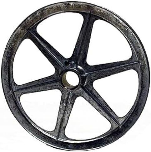 DIAL PLOWER MOTOR BUMLEY 10 "× 3/4" ، 3/4 "التجويف in Saudi Arabia
