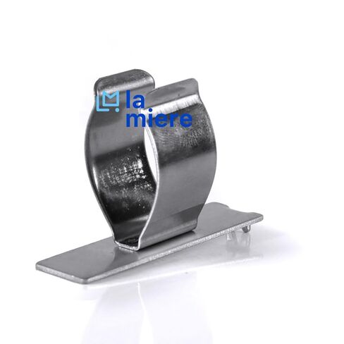 La Miere Dental Endo قياس حلقة ، حاكم إصبع الفولاذ المقاوم للصدأ ، مقياس قياس مقياس الفم in Kuwait