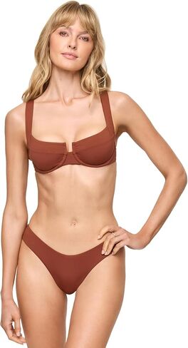 L*Space Mako Bikini Top in Saudi Arabia