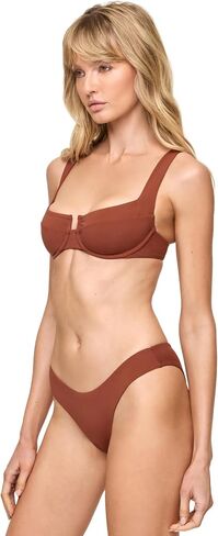 L*Space Mako Bikini Top in Saudi Arabia