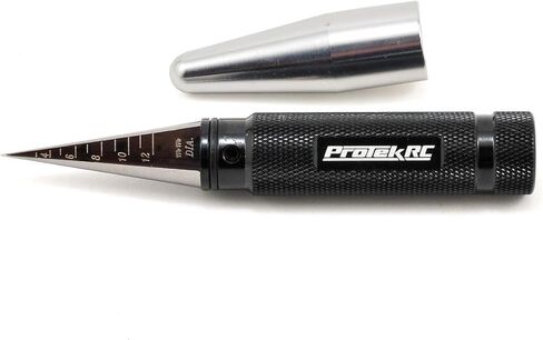 "TruTorque" Body Reamer in Kuwait