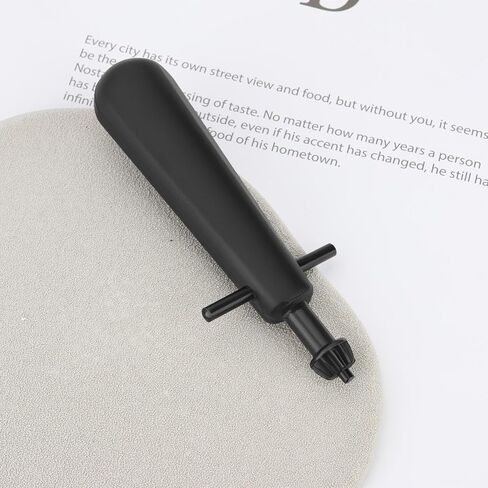 1x 4mm Chuck Key in Plastic Model Handle Flexible Shaft Tool for 30 30H 30SJ and 25C Style Handpieces Compatible with Fore-dom in Saudi Arabia