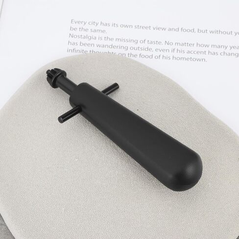 1x 4mm Chuck Key in Plastic Model Handle Flexible Shaft Tool for 30 30H 30SJ and 25C Style Handpieces Compatible with Fore-dom in Saudi Arabia