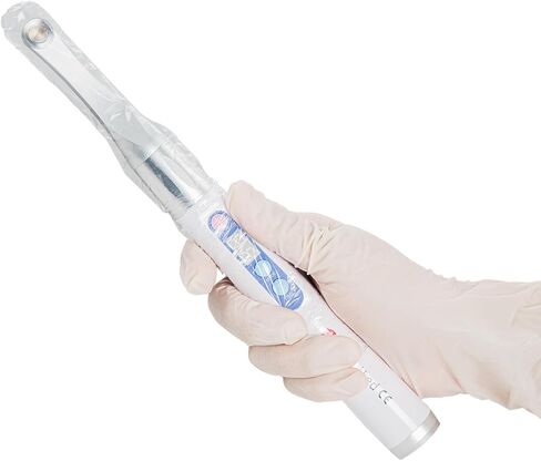 Woodpecker I LED Curing Light Wireless, Sold by JMU (White, I LED Plus) in Kuwait