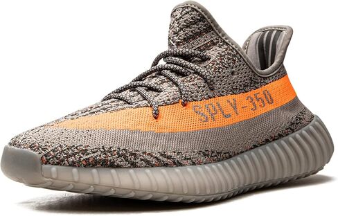 adidas Mens Yeezy 350 Boost V2 HP7870 Slate - Size 9 in Kuwait