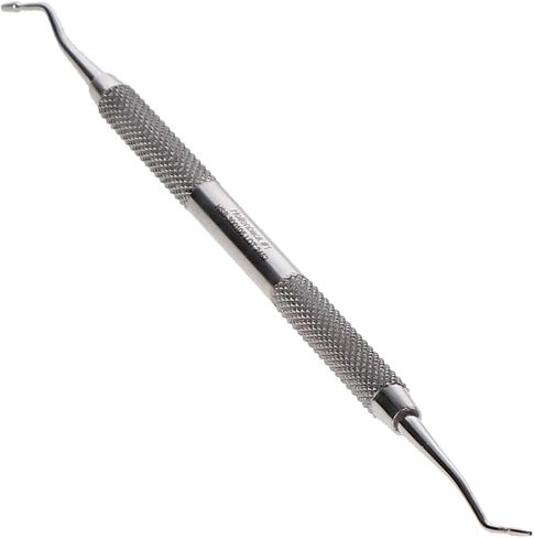 300105 HSB Double End Hollenback #1 Amalgam Plugger in Saudi Arabia