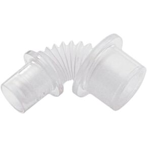 موصل المريض Omni -Flex Airlife - طب الأطفال 15 مم O.D. x 15mm i.d. in Saudi Arabia