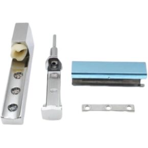 4 عبوات R50-2850 استبدال المفصلات للأجهزة المكونة ، Edgemount Cam Lift Hinge 2850-1013 in Kuwait