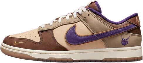 Nike Mens Dunk Low SE DR9654 001 Lottery Pack - Size 10.5 in Saudi Arabia