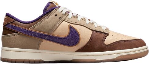 Nike Mens Dunk Low SE DR9654 001 Lottery Pack - Size 10.5 in Saudi Arabia