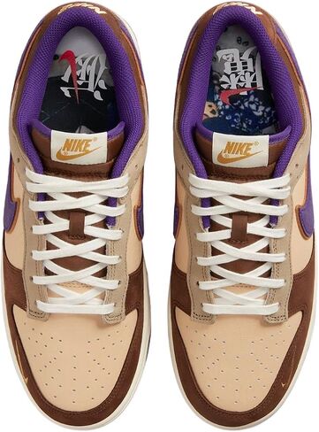 Nike Mens Dunk Low SE DR9654 001 Lottery Pack - Size 10.5 in Saudi Arabia