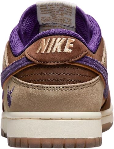 Nike Mens Dunk Low SE DR9654 001 Lottery Pack - Size 10.5 in Saudi Arabia