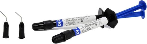 3M Dental 6032A3 - Filtek Supreme Ultra Flowable Translatible Revill 2- in Saudi Arabia