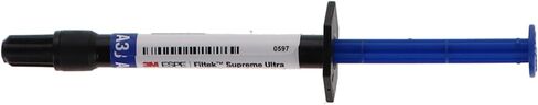 3M Dental 6032A3 - Filtek Supreme Ultra Flowable Translatible Revill 2- in Saudi Arabia