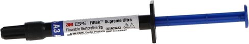 3M Dental 6032A3 - Filtek Supreme Ultra Flowable Translatible Revill 2- in Saudi Arabia