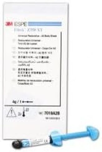 3M Dental 3930A1 - Filtek Supreme Ultra Flowable Transiply Revill 2- in Saudi Arabia