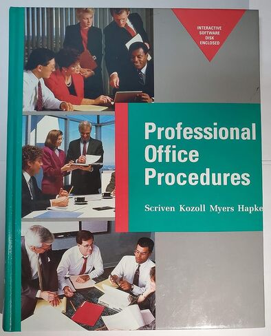 إجراءات المكتب المهنية in Saudi Arabia