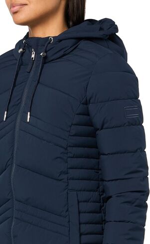 Tommy Hilfiger Women's Outerwear lightweight,Chino,S in Saudi Arabia