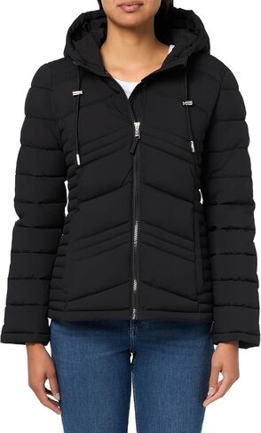 Tommy Hilfiger Women's Outerwear lightweight,Chino,S in Saudi Arabia