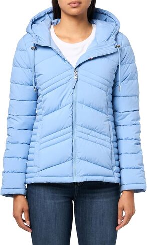 Tommy Hilfiger Women's Outerwear lightweight,Chino,S in Saudi Arabia