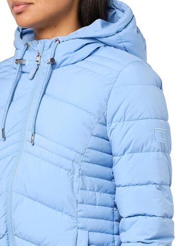 Tommy Hilfiger Women's Outerwear lightweight,Chino,S in Saudi Arabia