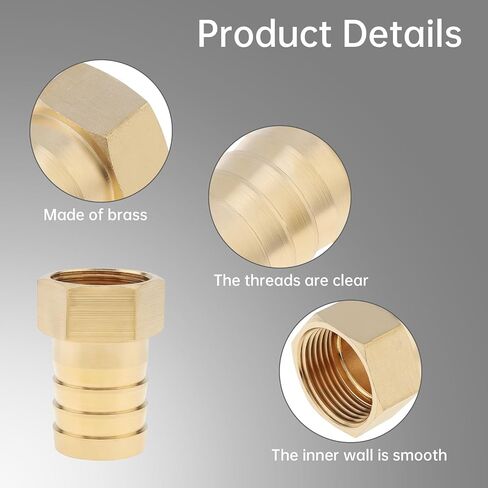 10mm Inline Mesh Screen, PNXKTXO Stainless Steel Filter Copper Tube Joint Pipeline Garden Hose Strainer for Pool, Aquarium Irrigation Sprayer Pump Filtering in Saudi Arabia