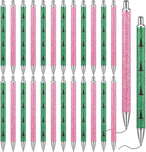Kosiz 36 PCS هدايا تقدير المعلم اللطيف معلم PROIND PEN BELK ، شكرًا لك هدايا للعودة إلى المدرسة في اليوم الأول من لوازم المكاتب المدرسية للرجال والنساء in Kuwait