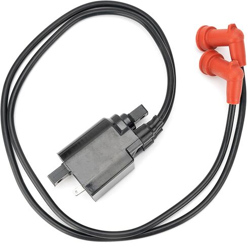 ​​NEWHOW Ignition Coil Set of 3 for Mercury Optimax 75-300HP (1996-2016) - OEM 879984T00 3-Pack, Saltwater-Resistant Coils Fit Pro XS 115/250/300HP Outboards​​ in Saudi Arabia