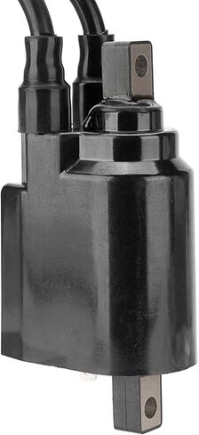 ​​NEWHOW Ignition Coil Set of 3 for Mercury Optimax 75-300HP (1996-2016) - OEM 879984T00 3-Pack, Saltwater-Resistant Coils Fit Pro XS 115/250/300HP Outboards​​ in Saudi Arabia